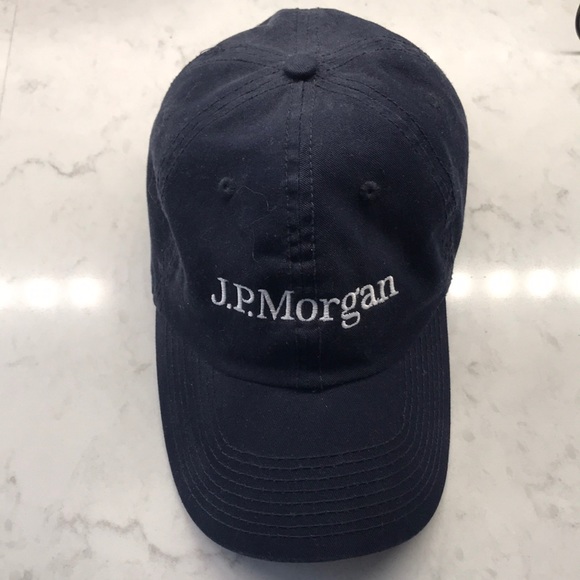 Jp morgan hat Clearance